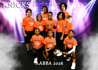 KNICKS