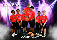 LAKERS