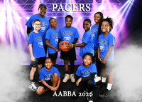 PACERS