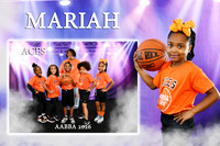 MARIAH PATRICK MM