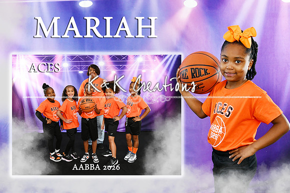 MARIAH PATRICK MM
