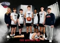15-17 BOYS PELICANS