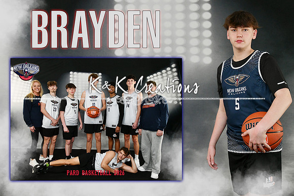 BRAYDEN SIMMONS ,,