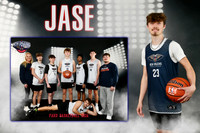 JASE MCMORRIS MM