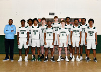 5x7 yearbook jv team