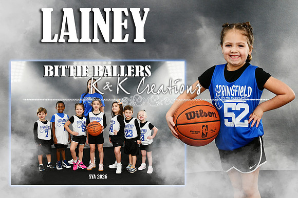 LAINEY BIGNAR MM