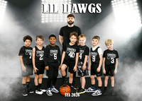 LIL DAWGS