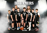 DREAMERS