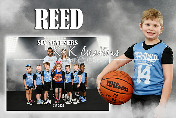 REED KLUKA MM