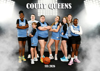 5X7 SYA COURT QUEENS TEAM