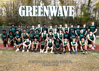 PHS BOYS TRACK 2026