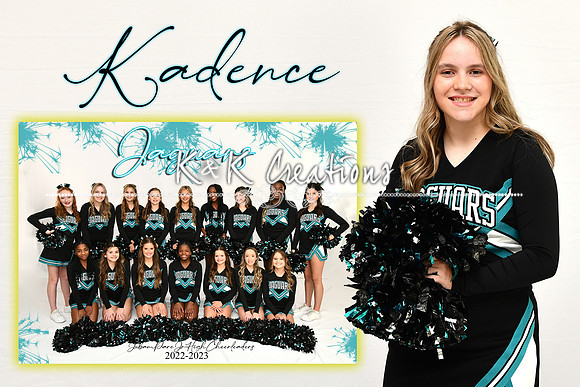 kadence crain memory mate