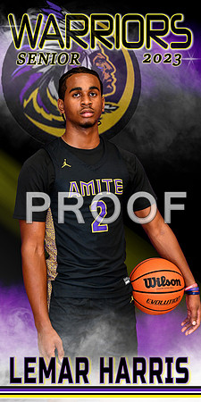 lemar harris  BANNER