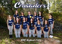 SJS SOFTBALL 2026