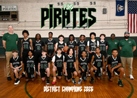 PJHS BOYS BASKETBALL 2026