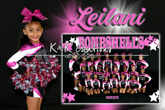 leilani tanner memory mate