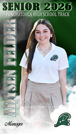 adysen felder BANNER