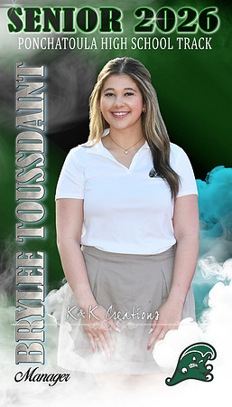 brylee toussaint BANNER