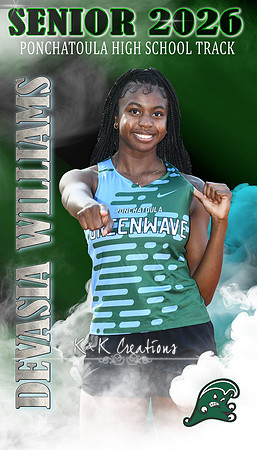 DEVASIA WILLIAMS BANNER