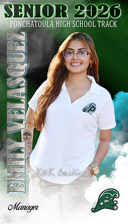emily velasquez BANNER