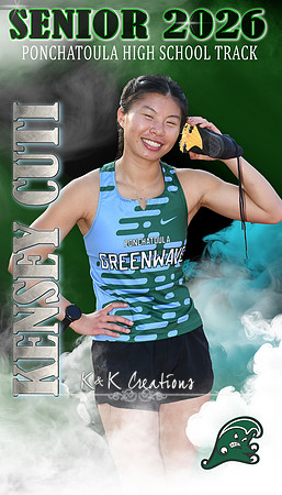KENSEY CUTI BANNER