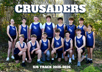 SJS TRACK 2025-2026