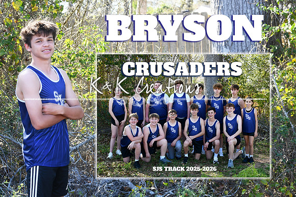 BRYSON GILL MM