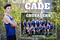 CADE BERNIER MM