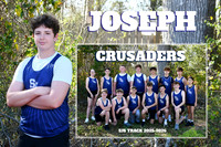 JOSEPH FOLSE MM