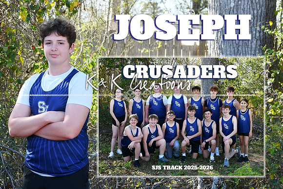 JOSEPH FOLSE MM