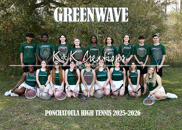 5x7 tennis team phs 2025-2026