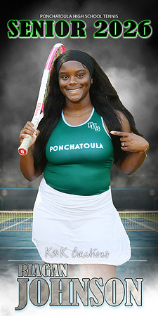 RIAGAN JOHNSON BANNER