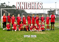 KNIGHTS