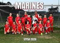 MARINES