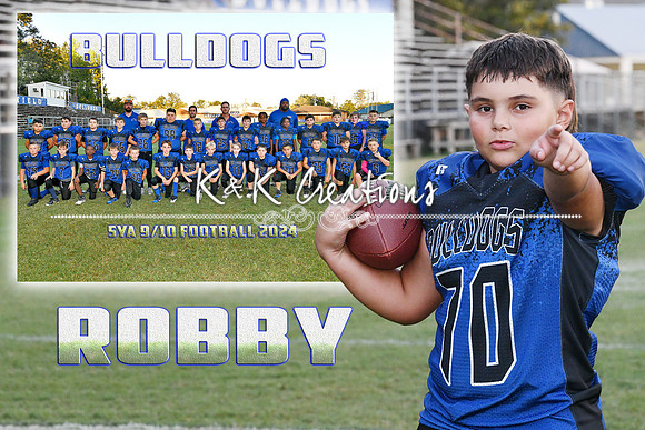 robby null memory mate