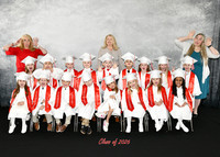 5x7 silly class
