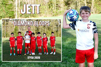 JETT STEVENS MM
