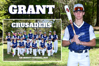 GRANT BURRIS MM