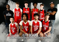 15-18 BOYS ELITE DESIGNS