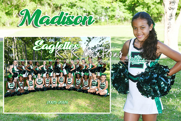 MADISON BALLAM MM