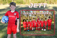 JETT STEVENS MM