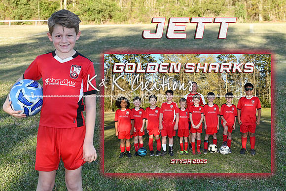 JETT STEVENS MM