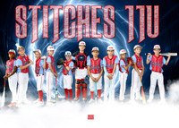 STITCHES 11U 2026