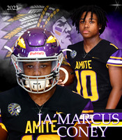 JAMARCUS CONEY BANNER