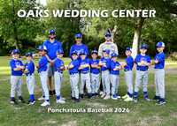 7-8 BOYS OAKS WEDDING CENTER