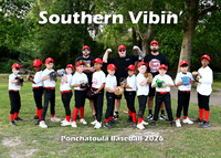 5X7 9-10 BOYS SOUTHERN VIBIN TEAM