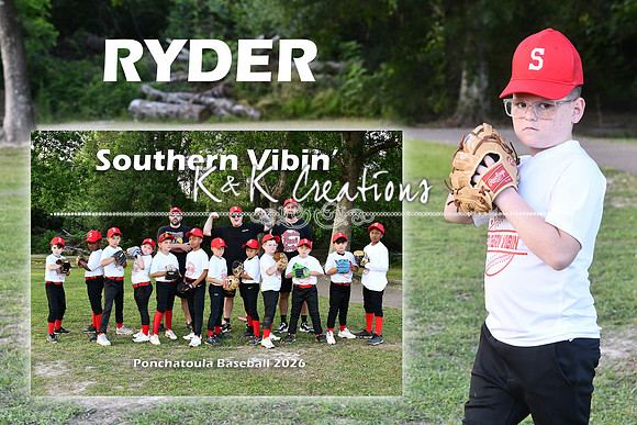 RYDER MCMENEMY MM