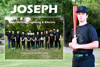 JOSEPH FOLSE MM