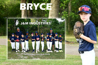 BRYCE WHITE MM