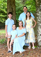 Burris Family 2026